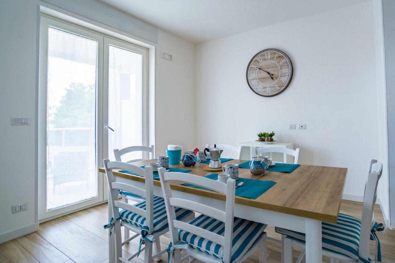 Wepuglia - La Casa Del Cardinale Appartement Monopoli Buitenkant foto