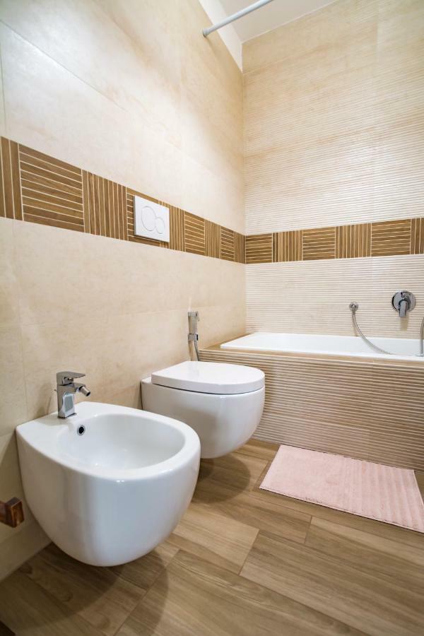Wepuglia - La Casa Del Cardinale Appartement Monopoli Buitenkant foto