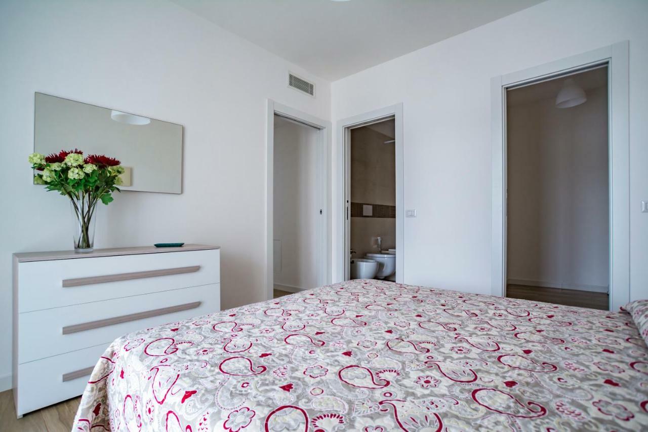 Wepuglia - La Casa Del Cardinale Appartement Monopoli Buitenkant foto