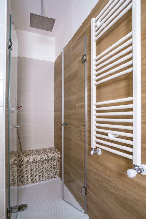 Wepuglia - La Casa Del Cardinale Appartement Monopoli Buitenkant foto
