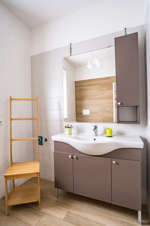 Wepuglia - La Casa Del Cardinale Appartement Monopoli Buitenkant foto