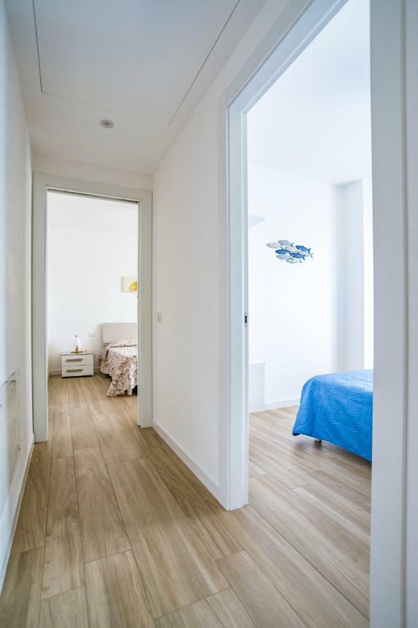 Wepuglia - La Casa Del Cardinale Appartement Monopoli Buitenkant foto