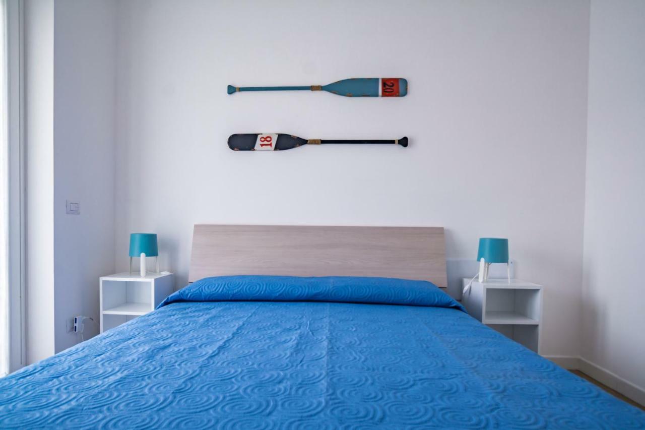 Wepuglia - La Casa Del Cardinale Appartement Monopoli Buitenkant foto
