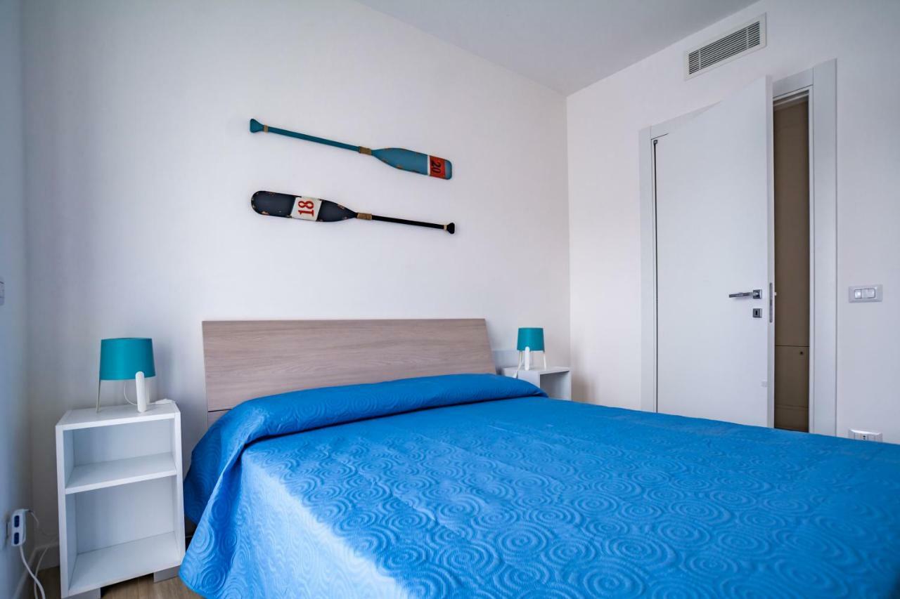 Wepuglia - La Casa Del Cardinale Appartement Monopoli Buitenkant foto