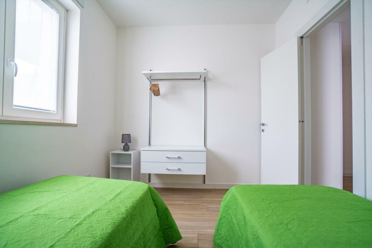 Wepuglia - La Casa Del Cardinale Appartement Monopoli Buitenkant foto