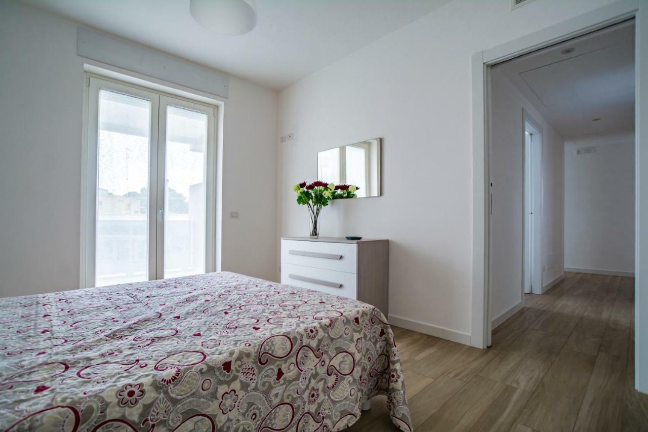 Wepuglia - La Casa Del Cardinale Appartement Monopoli Buitenkant foto