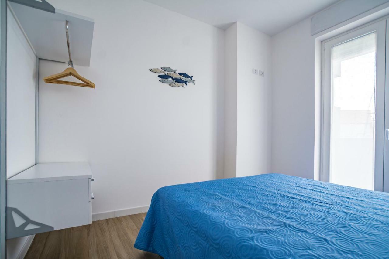 Wepuglia - La Casa Del Cardinale Appartement Monopoli Buitenkant foto