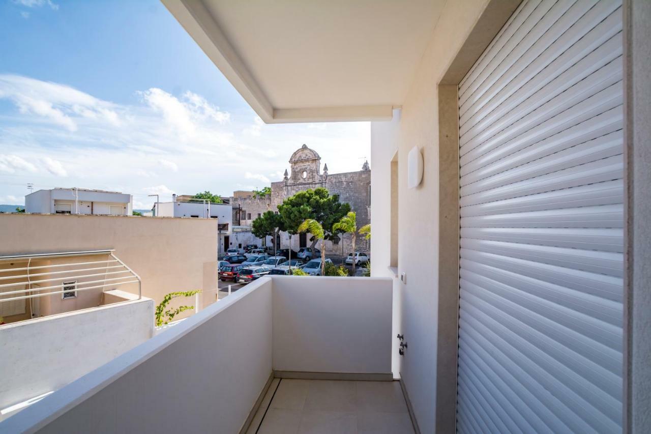 Wepuglia - La Casa Del Cardinale Appartement Monopoli Buitenkant foto