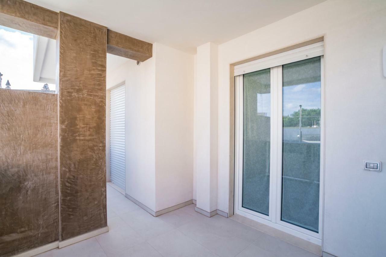 Wepuglia - La Casa Del Cardinale Appartement Monopoli Buitenkant foto
